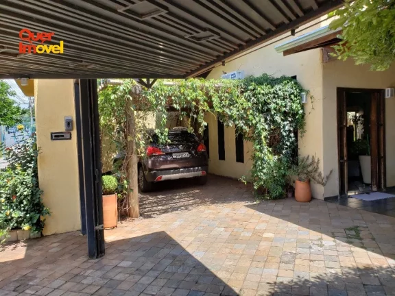 Imagem Imperdível Casa à Venda em Ribeirão Preto-SP, Alto da Boa Vista - 4 Quartos, 2 Suítes, 2 Salas, 5 Banheiros, 2 Vagas - 360 m²!