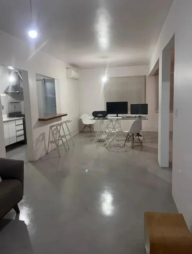 Imagem Apartamento para Venda em São Paulo, Pinheiros, 1 dormitório, 1 banheiro