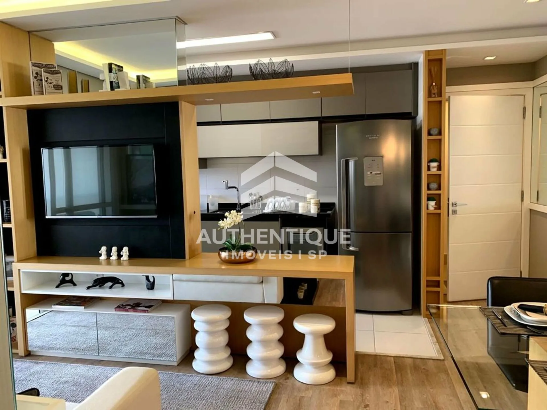Imagem MODERN LIFE FAGUNDES FILHO SAUDE - Apartamento à venda em São Paulo/SP