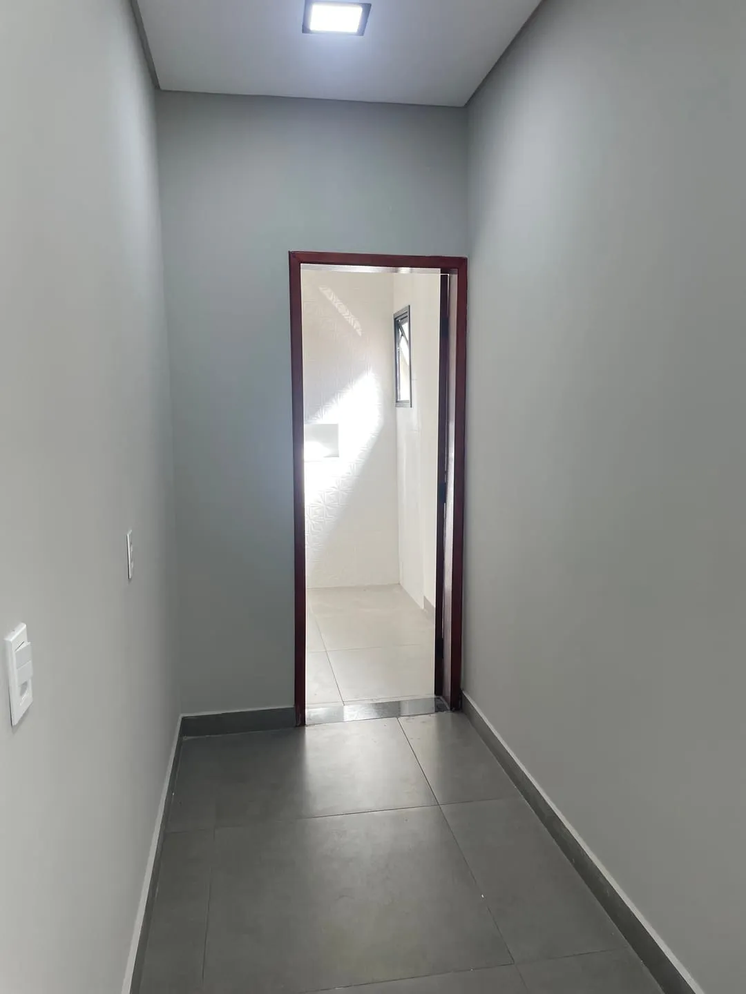 Imagem Casa à venda 3 Quartos, 1 Suite, 2 Vagas, 175M², Loteamento Residencial e Comercial Flamboyant, Pindamonhangaba - SP
