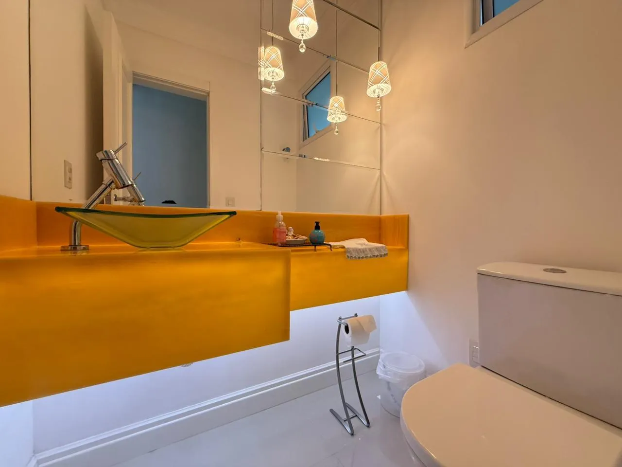 Imagem Apartamento à venda com 281m2 por R$ 8.800.000,00