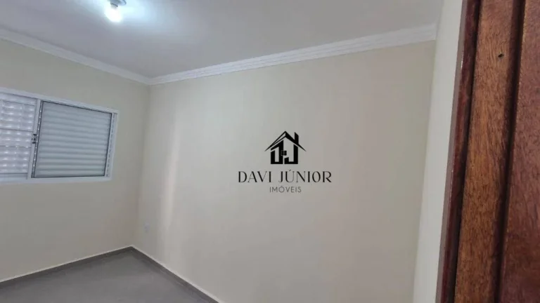 Imagem Casa com 2 dormitórios sendo 1 suíte à venda, 56 m² por R$ 330.000 - Jardim Santa Catarina - Sorocaba/SP