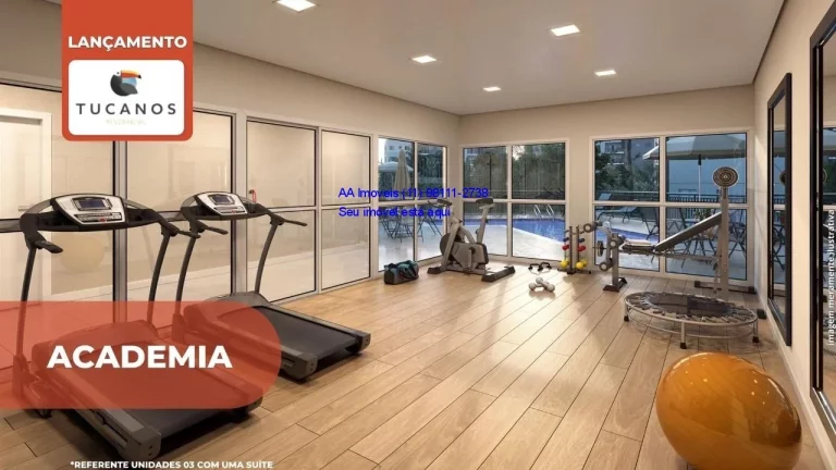 Imagem APARTAMENTO RESIDENCIAL em Cotia - SP, Roselândia