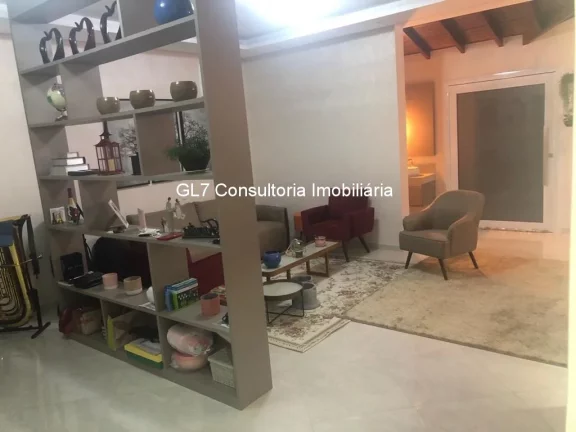 Imagem Chácara a venda Condomínio Terras de Itaici. Indaiatuba S.P