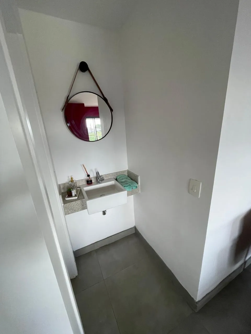 Imagem APARTAMENTO RESIDENCIAL em ITU - SP, JARDIM PLAZA ATHÉNÉE