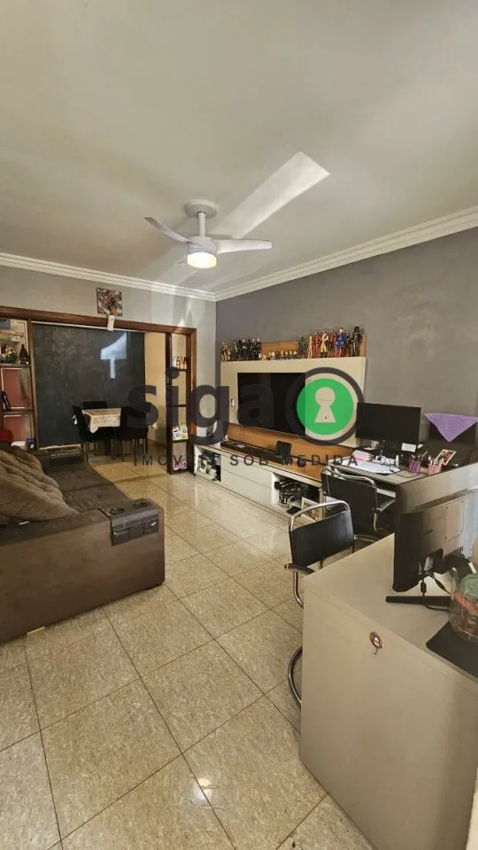 Imagem Casa a venda 94 m² 2 dormitórios 2 vagas - Jardim Torino - Cotia -SP