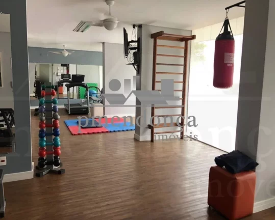 Imagem Apartamento a venda Vila Madalena com 3 quartos e 1 vaga, 133m²
