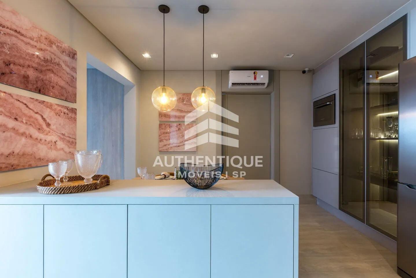 Imagem SKYLINE JOCKEY BUTANTA - Apartamento à venda em São Paulo/SP
