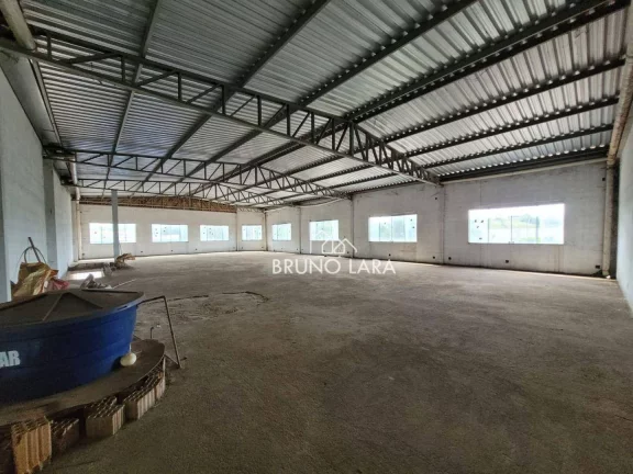 Imagem Sala disponível para locação no bairro Tereza Cristina, São Joaquim de Bicas-MG