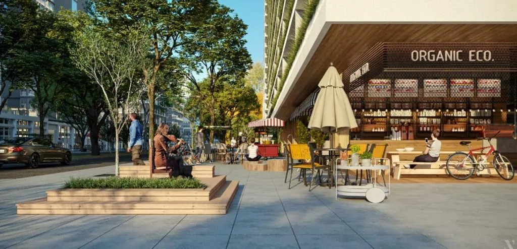 Imagem Loteamento à venda com 401.4m2 por R$ 1.500.000,00