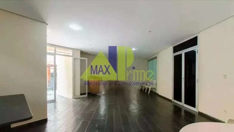 Imagem APARTAMENTO 46M²/01 DORMITÓRIO/SUÍTE/02 WC/01 VAGA