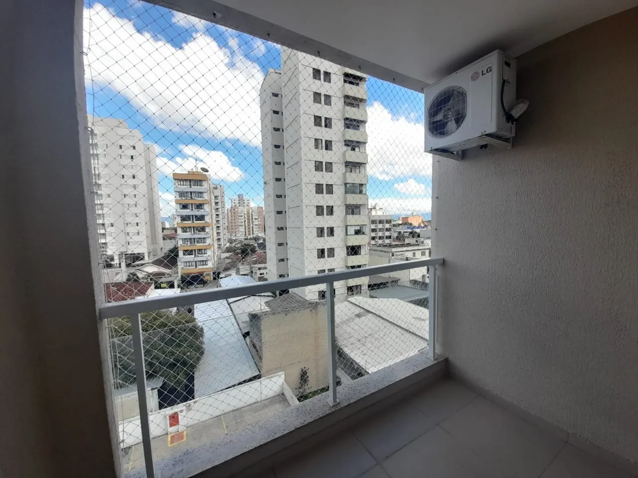 Imagem Apartamento à venda 2 Quartos, 1 Suite, 1 Vaga, 113.26M², Centro, Taubaté - SP | Villaggio Santa Terezinha