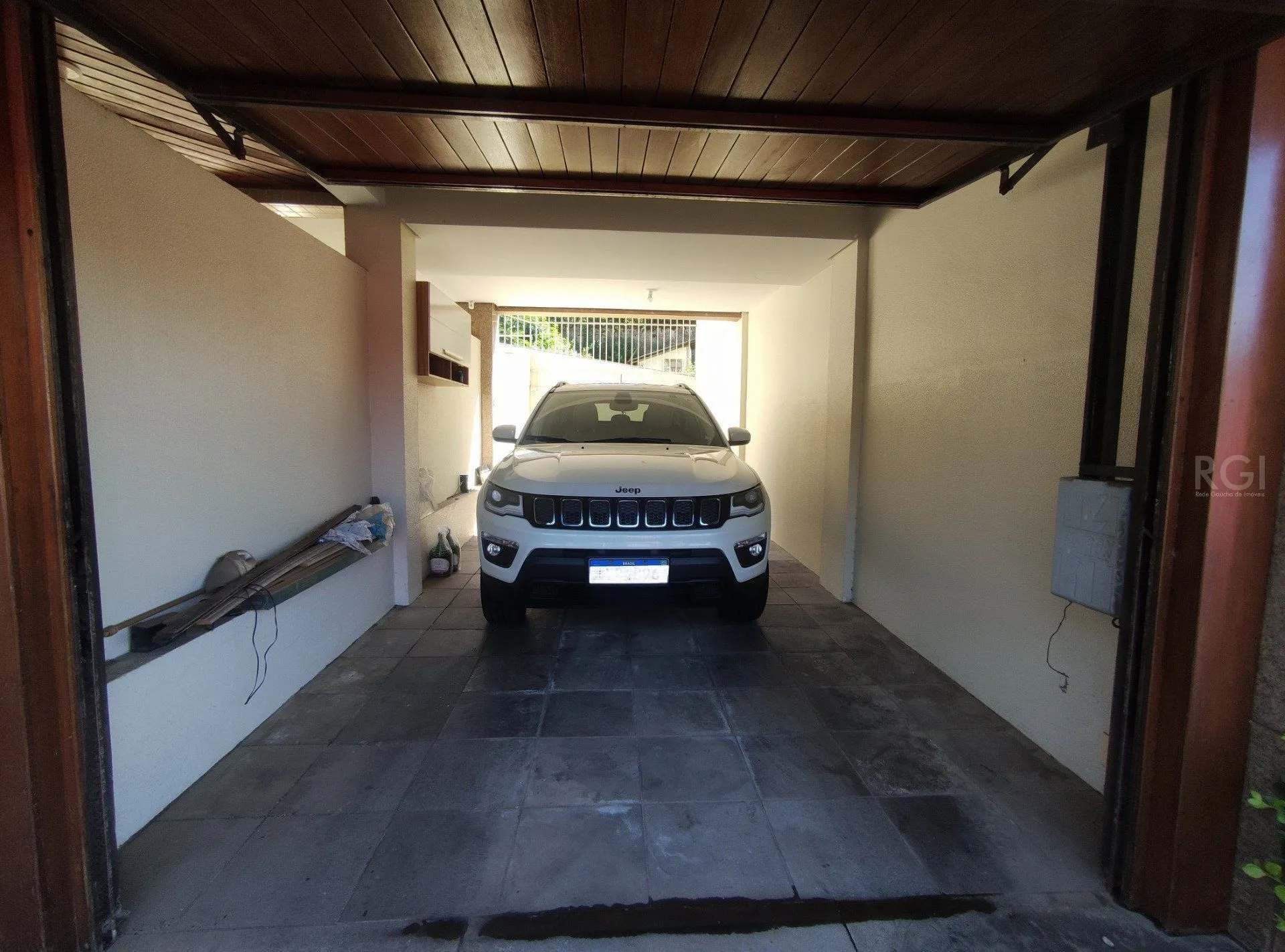 Imagem Apartamento em Jardim do Salso