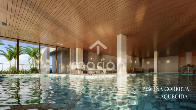 Imagem Apartamento com 4 quartos, Centro - Balneário Piçarras