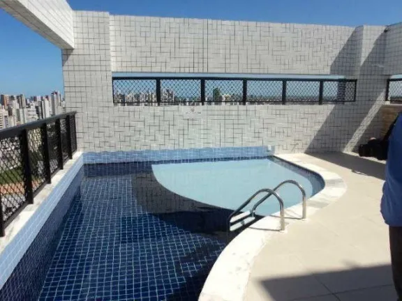 Imagem Apartamento com 2 Quartos à Venda, 49 m² em Boa Viagem - Recife