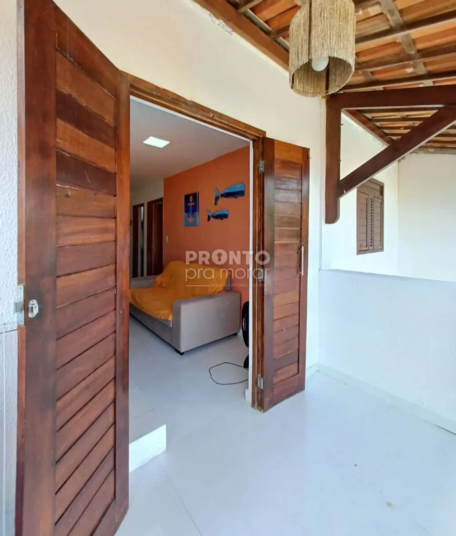 Imagem Privê Enseada de Tamandaré