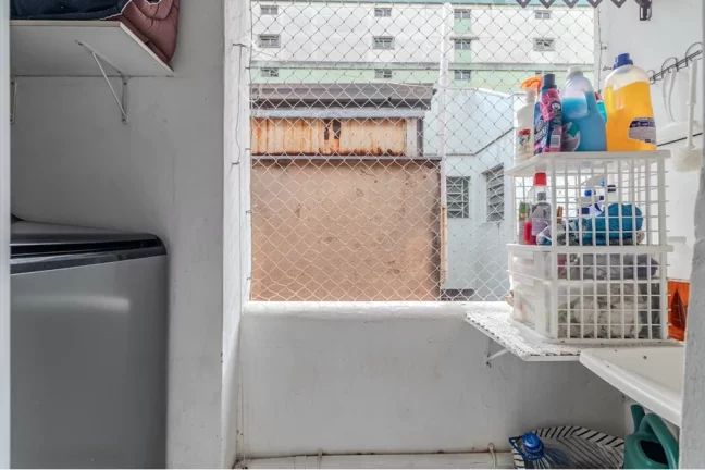 Imagem Apartamento à venda em Porto Alegre, Bom Fim, com 2 quartos, 64m2