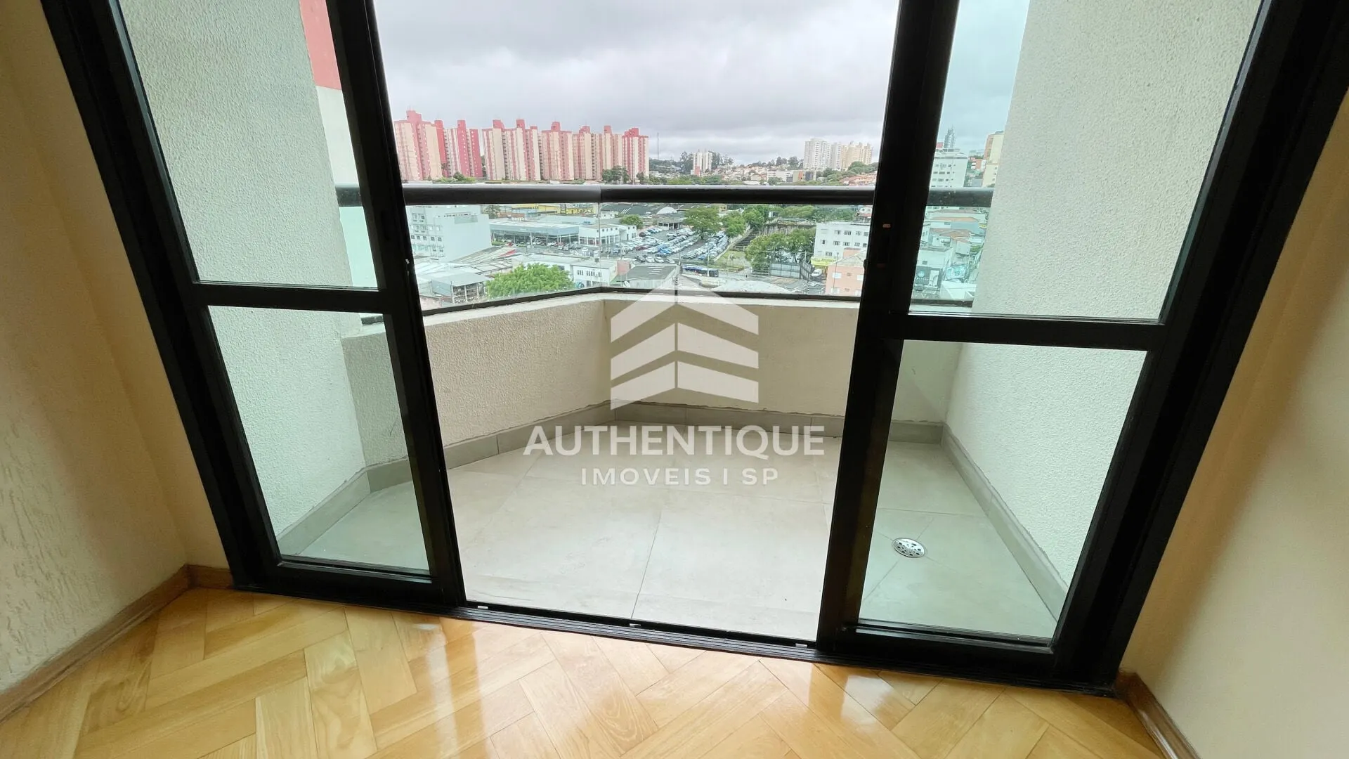Imagem Praias D'Espanha Rudge Ramos - Apartamento à venda no bairro Rudge Ramos - São Bernardo do Campo/SP