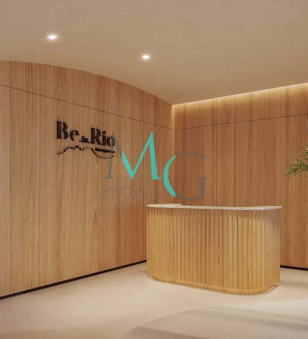 Imagem Studio à venda 1 Quarto 43.74M² Ipanema Rio de Janeiro - RJ