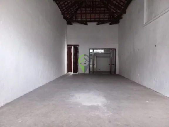 Imagem Pavilhão/Galpão à venda em Santos/SP