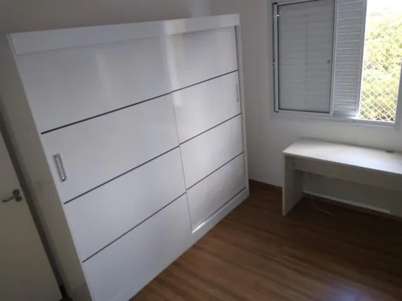 Imagem Apartamento com 3 Quartos à Venda, 88 m² em Jardim Guadalajara - Sorocaba