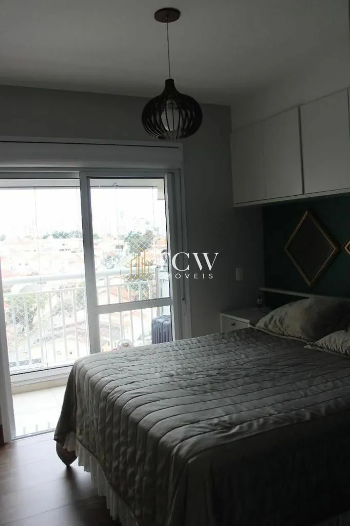 Imagem Apartamento à venda no bairro Chácara Inglesa - São Paulo/SP, Zona Sul