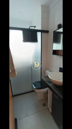 Imagem Apartamento - Centro - Jacareí - Grand Valle Elvira UP - 3 Dorms (1 suíte) 72m²