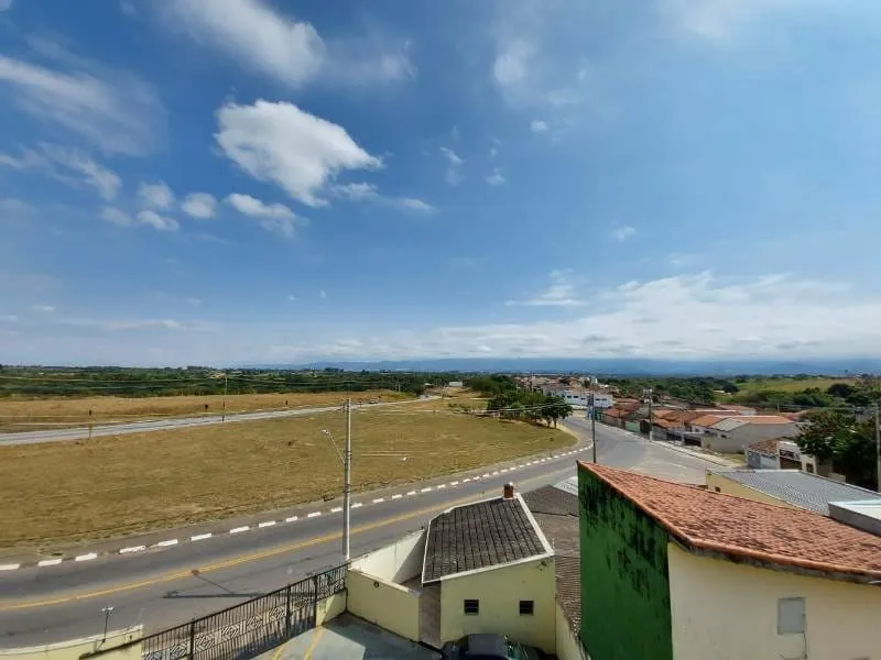 Imagem Apartamento à venda 2 Quartos, 2 Vagas, 54M², Conjunto Residencial Araretama, Pindamonhangaba - SP | Condomínio Alto dos Pinhos