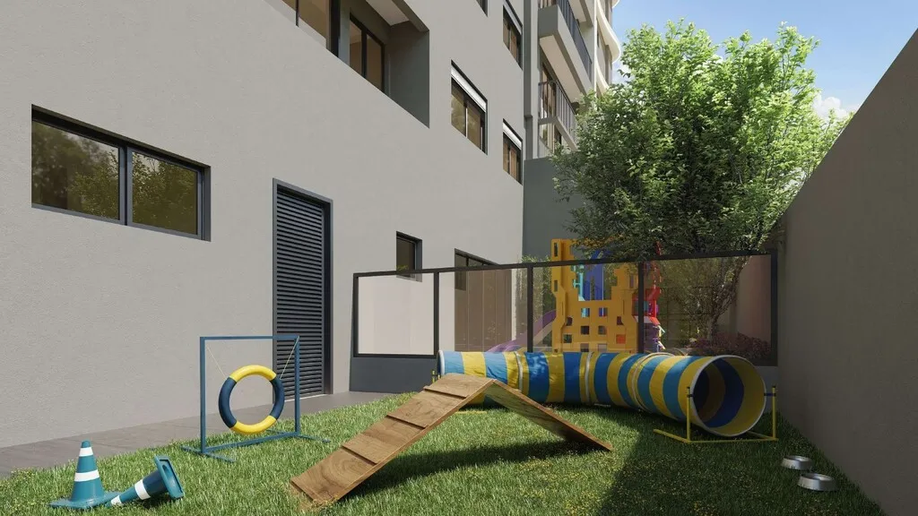 Imagem Apartamento à venda no bairro Setor Bueno - Goiânia/GO