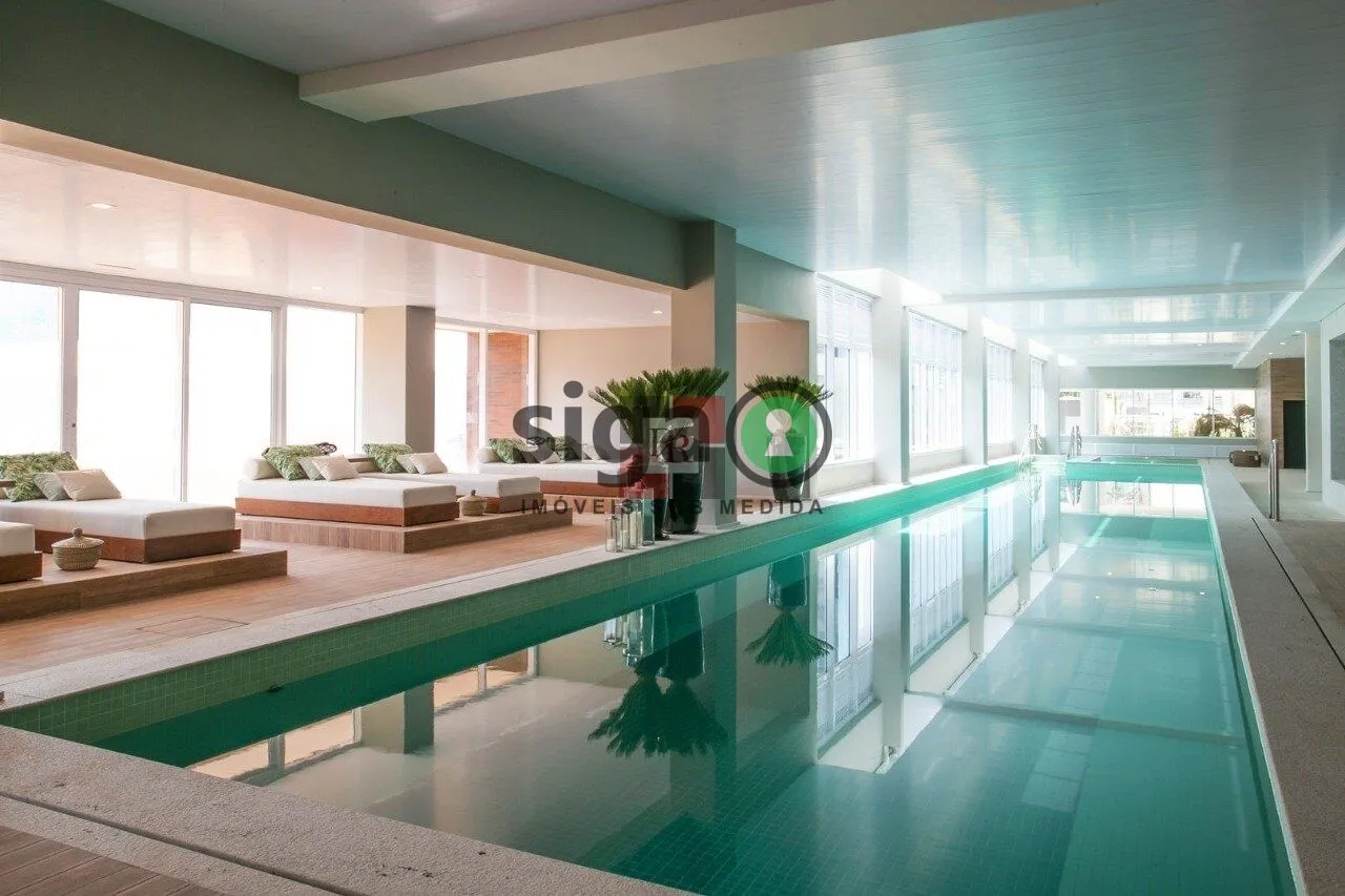 Imagem APARTAMENTO GARDEN DE 231m² NO RSVP CHÁCARA SANTO ANTÔNIO