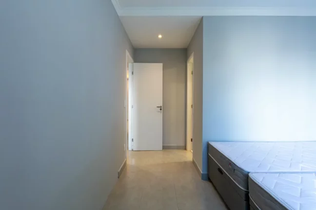 Imagem Apartamento à venda em São Paulo, Vila Andrade, com 3 quartos, 80m2