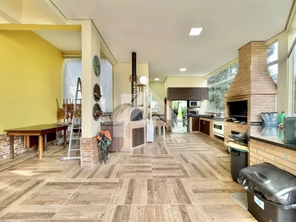 Imagem Casa de Condomínio - Itapevi