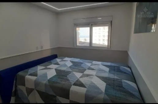 Imagem APARTAMENTO 2 QUARTOS, SENDO 1 SUÍTE COM LAZER - CAIÇARA - PRAIA GRANDE