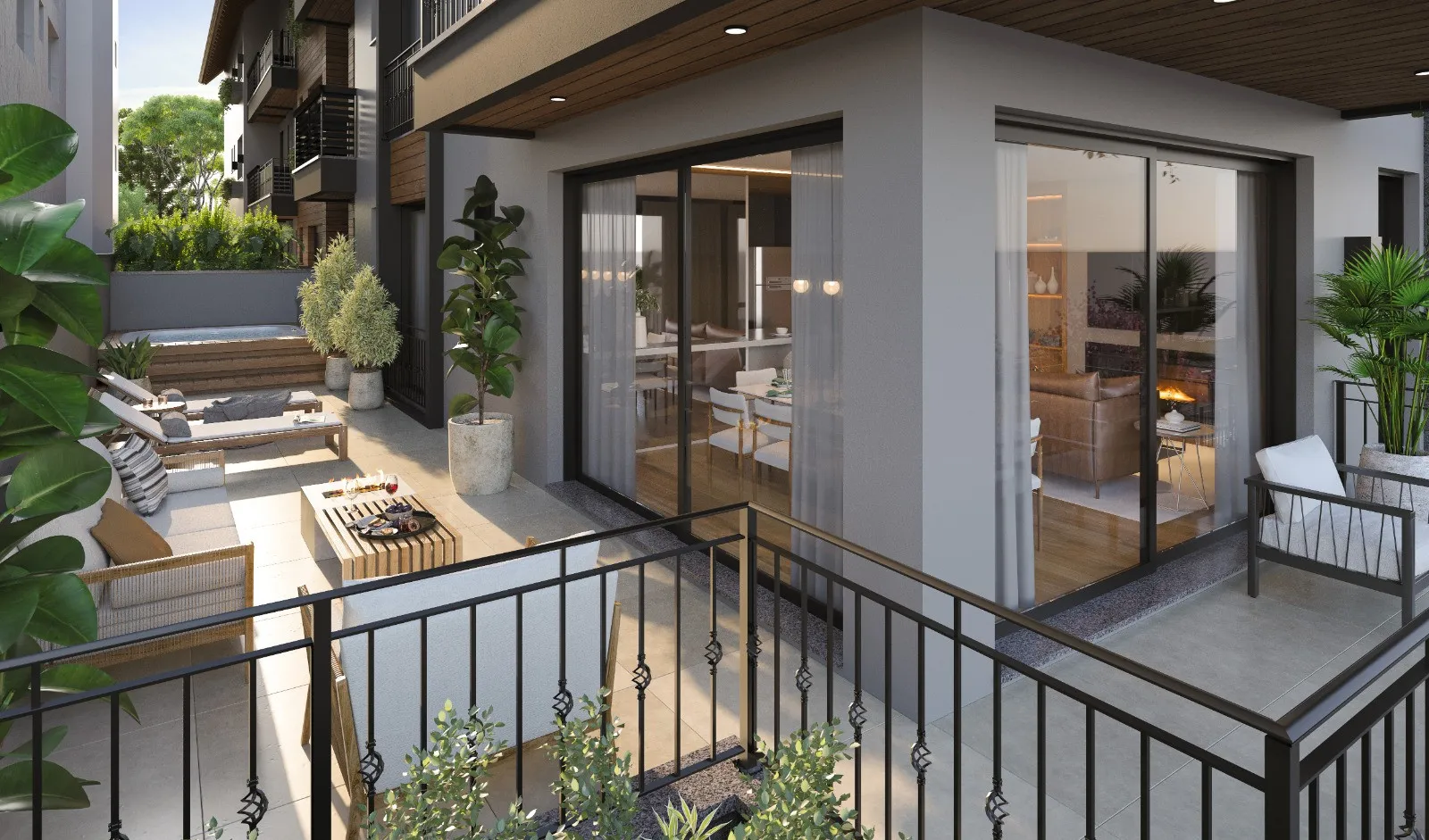 Imagem Apartamento à venda em Canela, Centro , com 1 quarto, 112.24m2