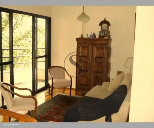 Imagem APARTAMENTO RESIDENCIAL em SÃO PAULO - SP, CAMPO BELO