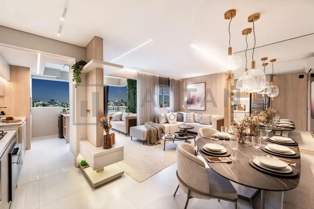 Imagem Apartamento com 3 dormitórios à venda, 66 m² por R$ 724.100,00 - Vila Prudente (Zona Leste) - São Paulo/SP