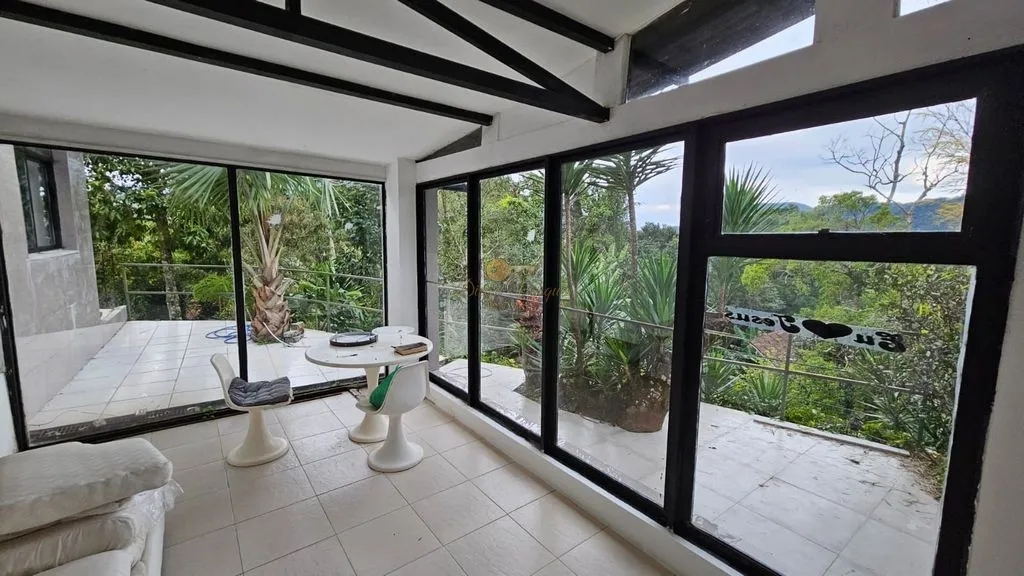Imagem Casa para Venda em Teresópolis / RJ no bairro Soberbo