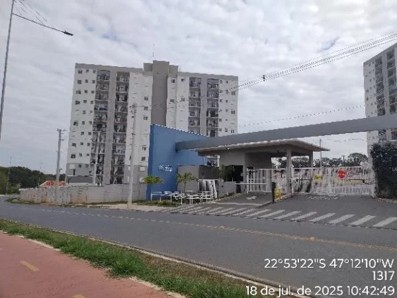 Foto do imóvel Oportunidade Única em HORTOLANDIA - SP | Tipo: Apartamento | Negociação: Leilão | Situação: Imóvel em RUA VEREADOR OSCAR ANTONIO GHIRALDELLI