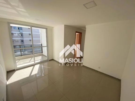 Imagem Apartamento com 3 dormitórios à venda, 75 m² por R$ 799.900,00 - Praia de Itaparica - Vila Velha/ES