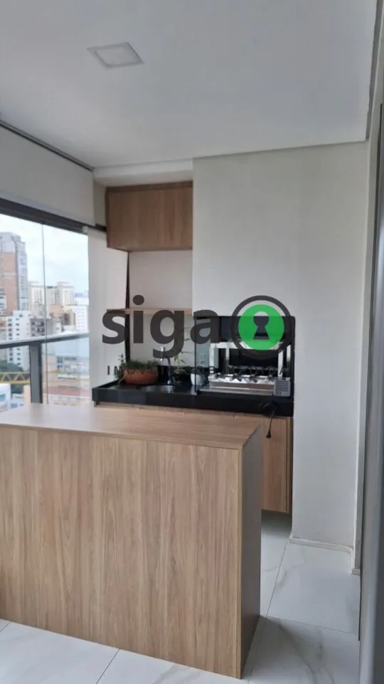 Imagem LIndo apartamento em Moema