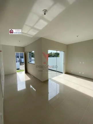 Imagem Res. Verona CASAS em São Jose - SC LOTEAMENTO FORQUILHAS