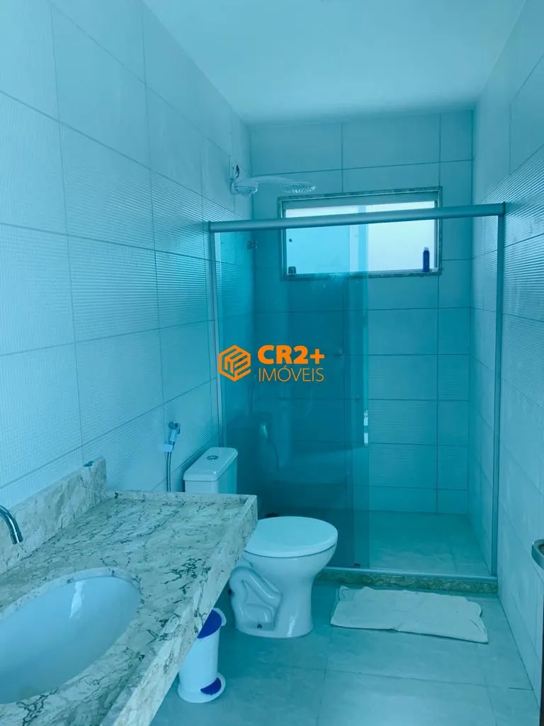 Imagem Vendo casa 05 quartos, 02 suítes, 10 vagas para carros 245m2 em Gravata.