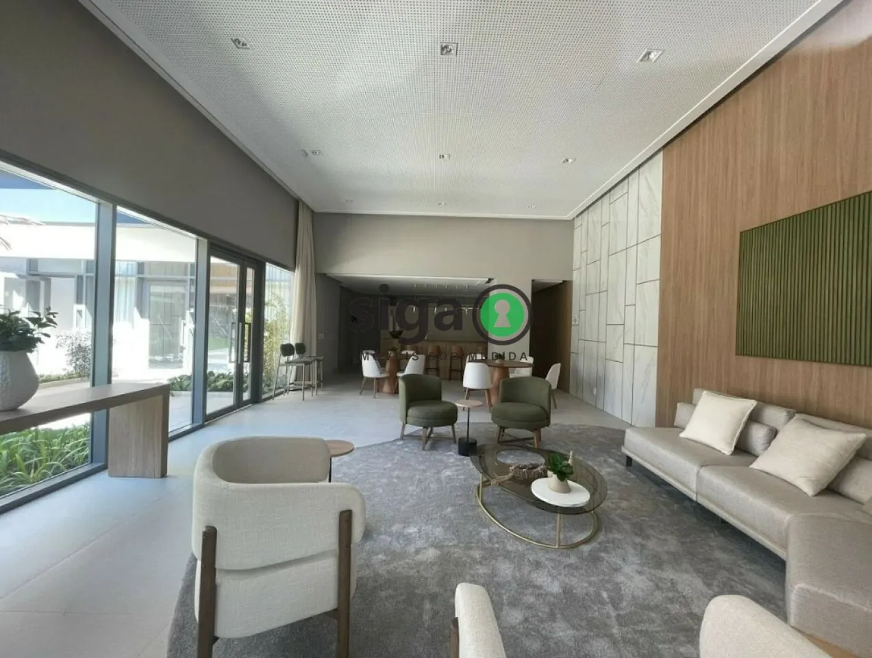 Imagem Apartamento para venda em Moema 03 suítes, São Paulo - SP