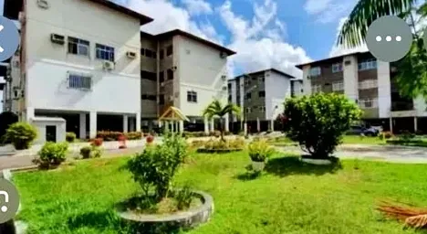 Imagem Apartamento com 3 Quartos à Venda, 100 m² em Marambaia - Belém