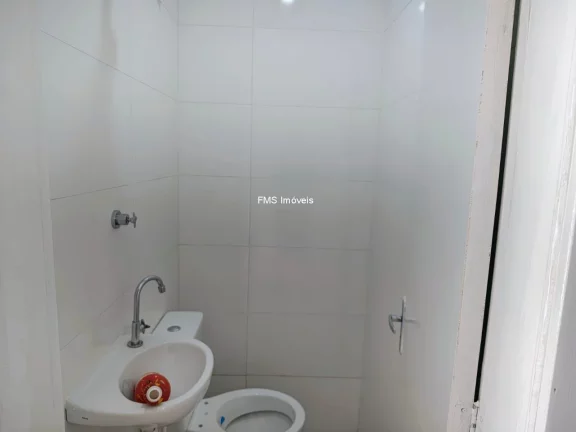 Imagem CASA COMERCIAL 231m² CONSTRUIDA - 3 DORMITORIOS - 6 BANHEIROS - CHACARA SANTO ANTONIO