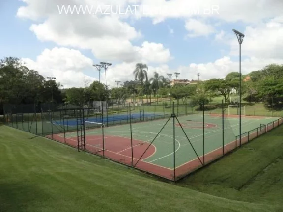 Imagem Terreno em Condomínio para Venda em Atibaia, Condominio Residencial Shamballa