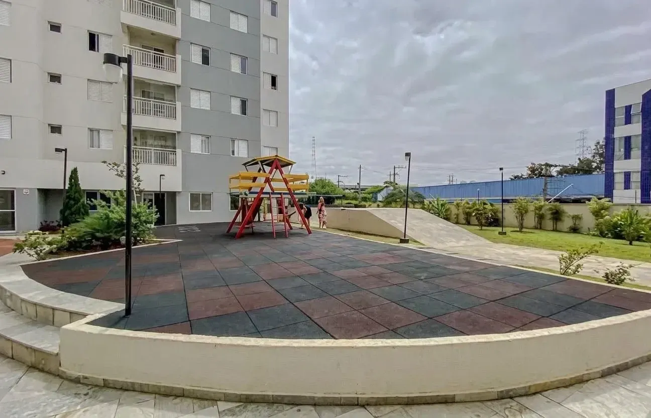 Imagem Descubra esse incrível apartamento à venda no bairro Maranhão, em São Paulo. Com uma área priva...