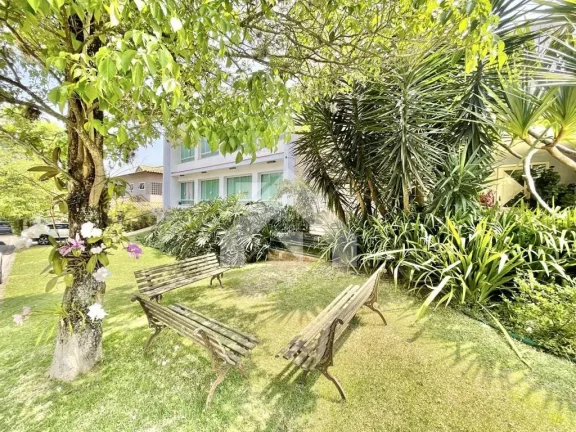 Imagem Casa de Condomínio em Golf Park - Carapicuíba