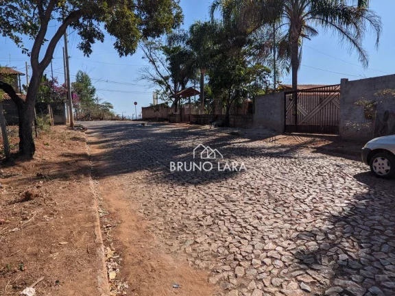 Imagem Lote á venda em Igarapé MG, bairro Panorama Industrial.