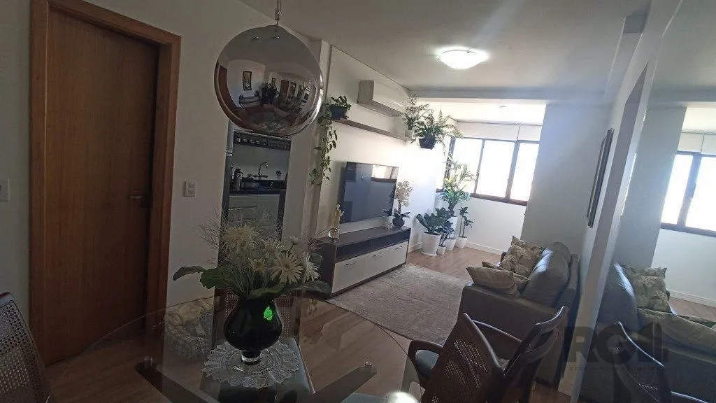 Imagem APARTAMENTO - 2 dorms. - 63,73 m² - CIDADE BAIXA